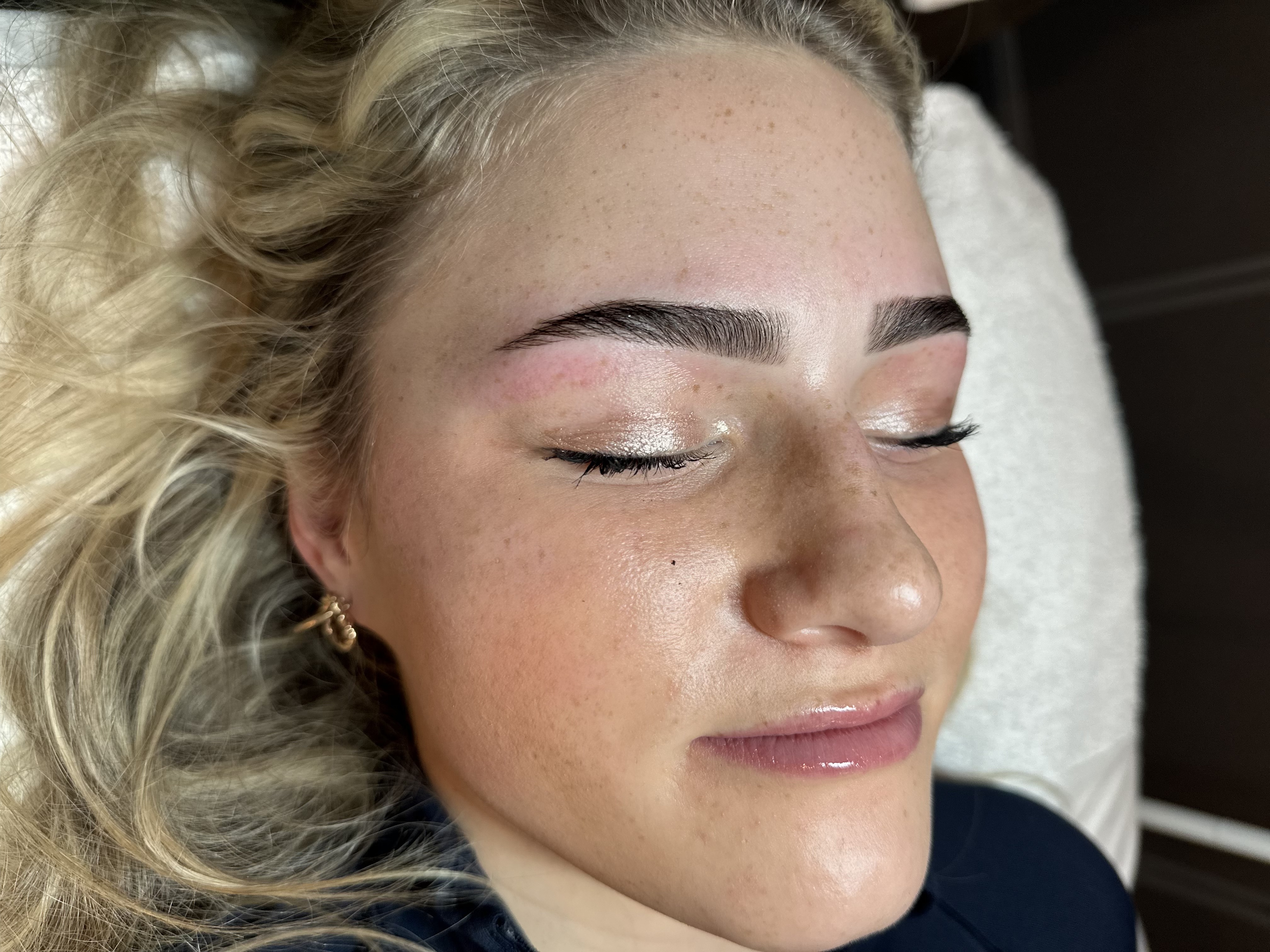 Lash Extensions Example 2