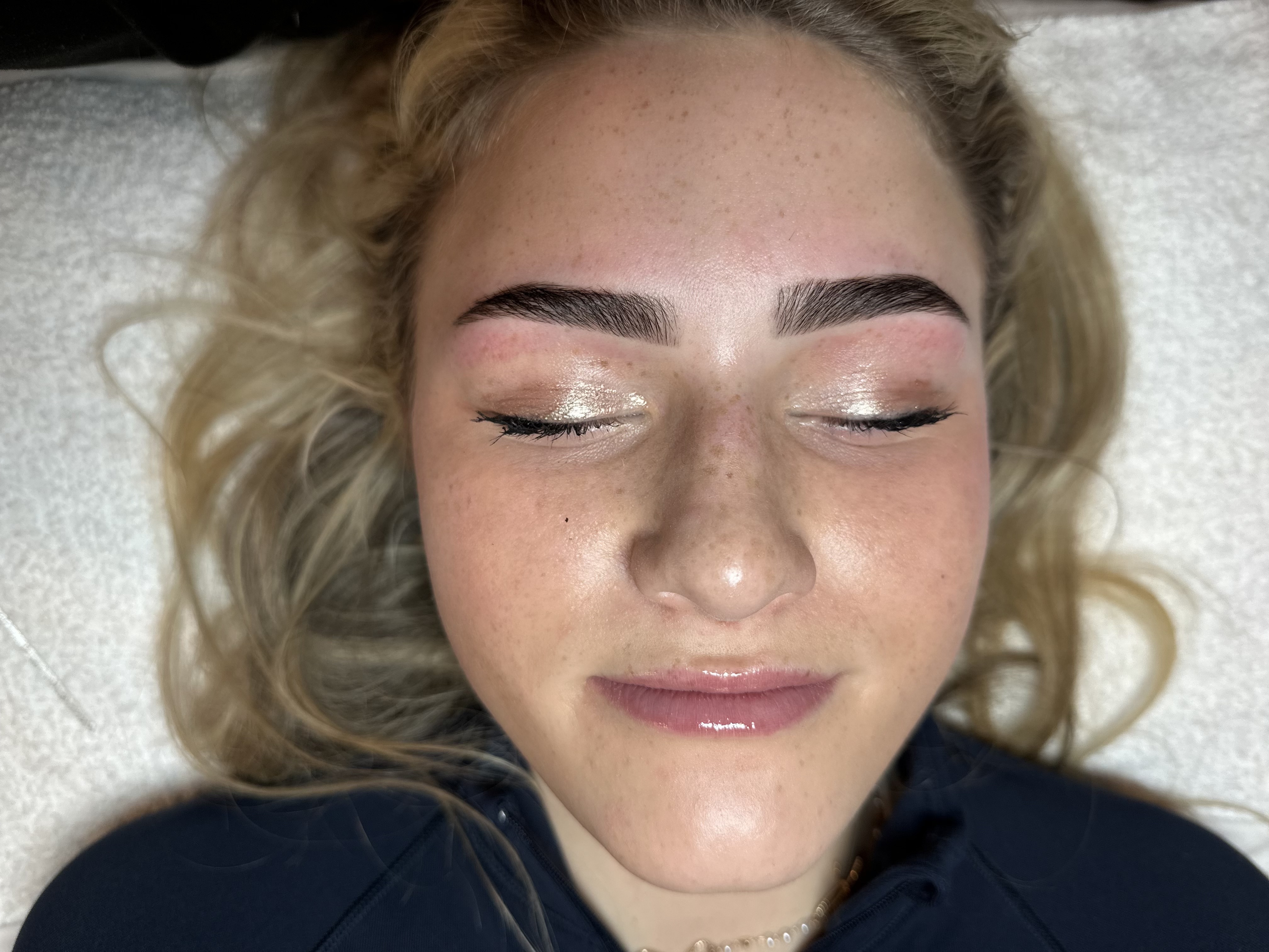 Lash Extensions Example 4
