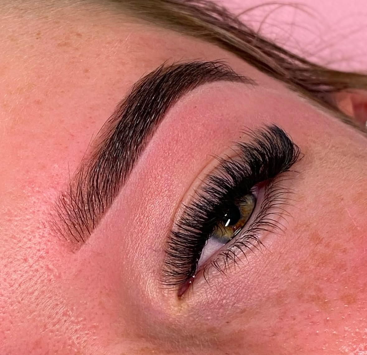 lashFill
